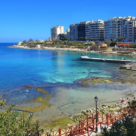 Apartamento Contemporary 1br Apartment, Central Location *