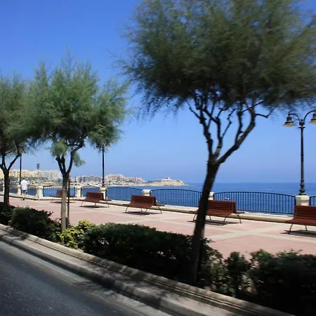 Contemporary 1br Apartment, Location Apartamento